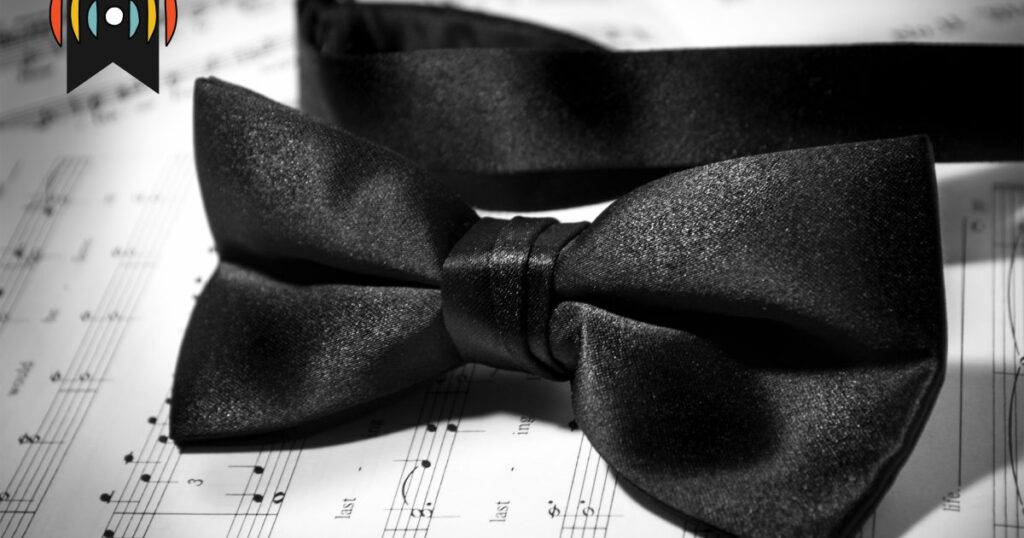 Dan Forrests musikalische Hommage an Genesis