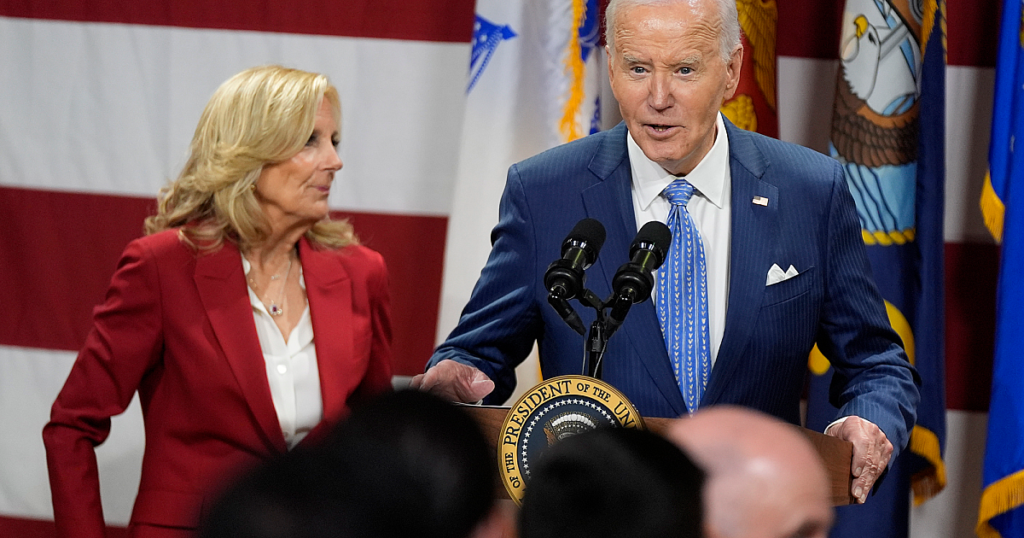 Das Weiße Haus schlägt vor, die Kosten für Medikamente gegen Fettleibigkeit zu senken