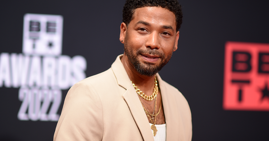 Der Oberste Gerichtshof von Illinois hebt die Verurteilung von Jussie Smollett auf