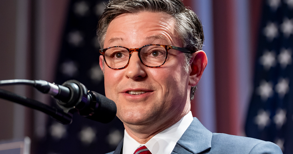 Die Sprecherin des Repräsentantenhauses verspricht, die Frauentoiletten auf dem Capitol Hill zu schützen