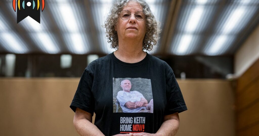 Gefangenschaft in Gaza: Eine Geschichte über Überleben und Hoffnung