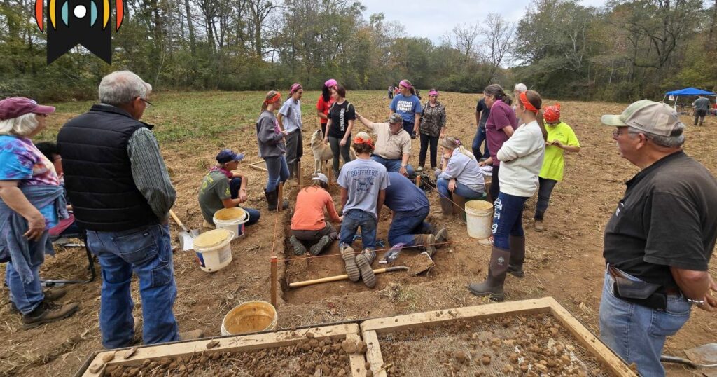 Geschichte zum Anfassen