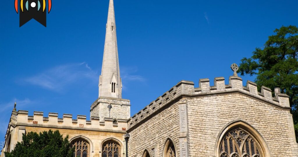 Geschichtsbuch: Das Erbe von Charles Simeon