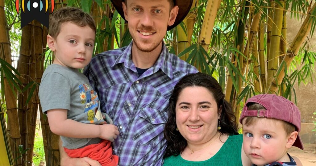 Missionspilot freigelassen, in Mosambik freigelassen