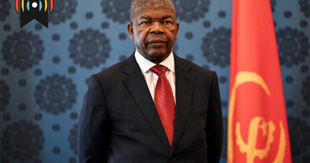 Weltreise: Proteste in Angola