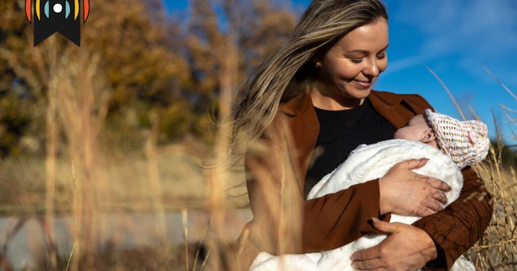 Eine Schwangerschaft retten