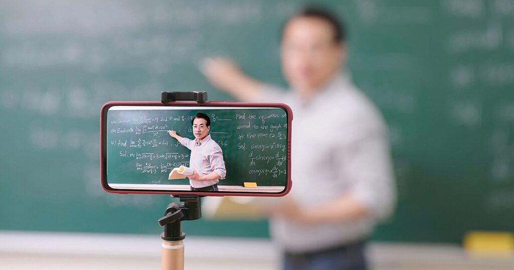 US-Briefs: Tennessee zahlt 4,6 Millionen US-Dollar für virtuelle Lehrer