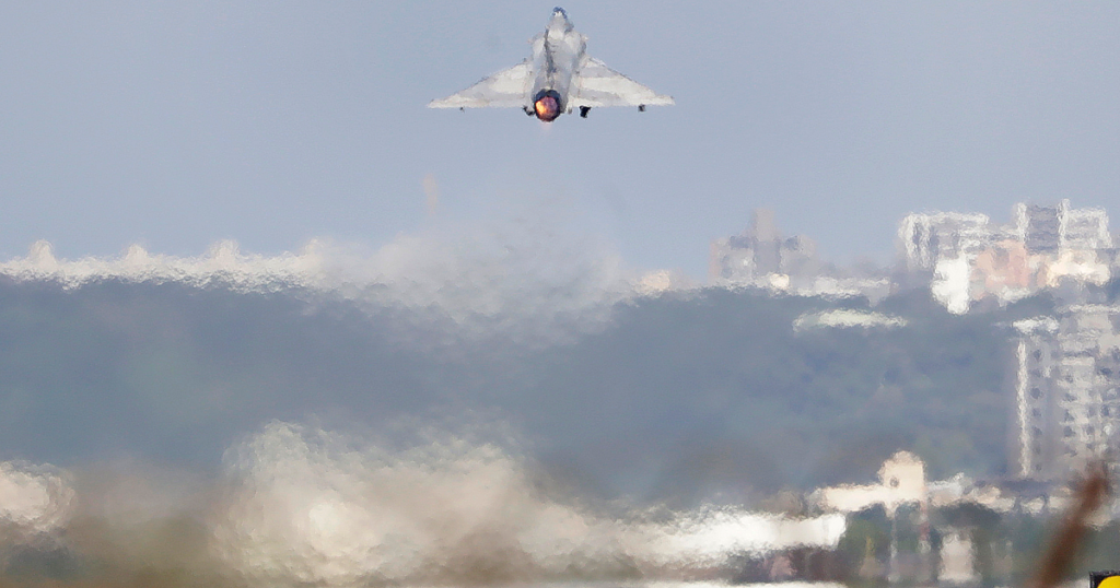 Chinesische Flugzeuge und Schiffe wurden rund um Taiwan gesichtet