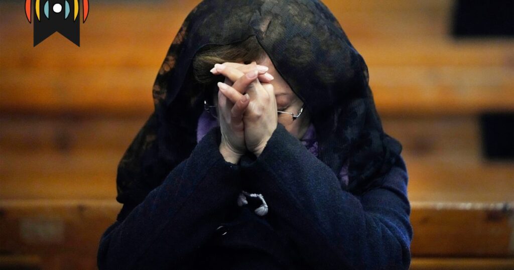 Christen in Syrien stehen vor einer ungewissen Zukunft