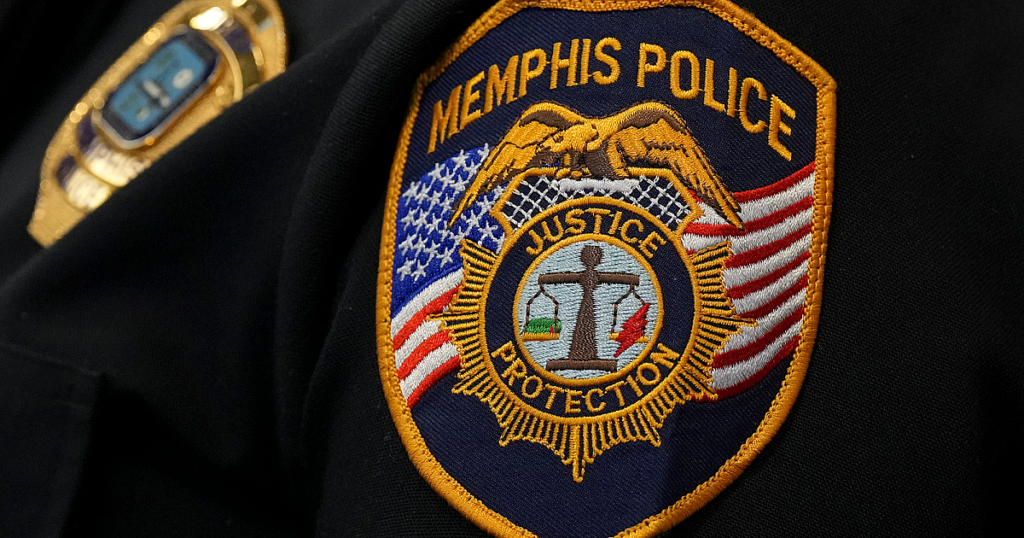 Das Justizministerium wirft der Polizei von Memphis routinemäßige übermäßige Gewalt vor