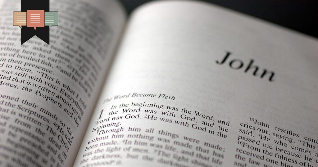 Das Wort wurde Fleisch