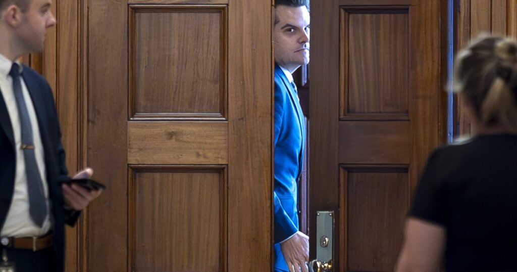 Der Bericht der Ethikkommission bleibt unter Verschluss