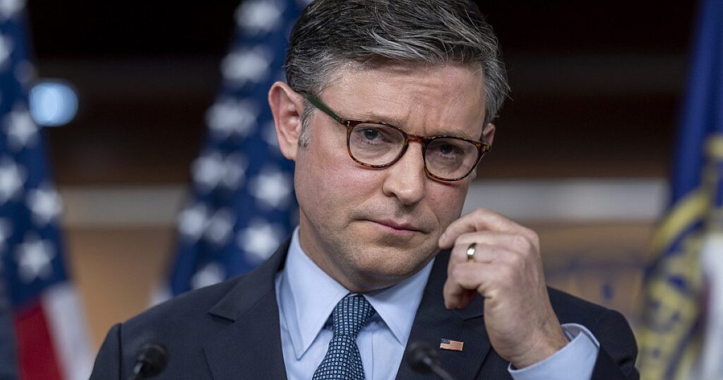 Der Gesetzgeber stellt einen Gesetzentwurf vor, um eine Schließung sechs Tage vor Weihnachten zu verhindern