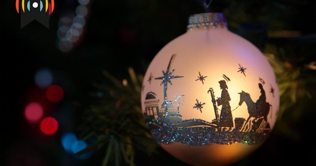 Die Ankunft des Messias verkünden