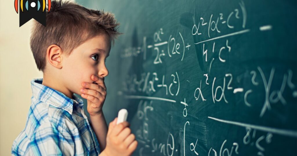 Die Pandemie vergrößert die Leistungslücke