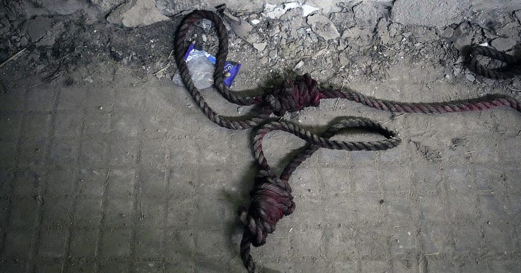 Ehemaliger syrischer Wachmann in den USA verhaftet und wegen Folter angeklagt