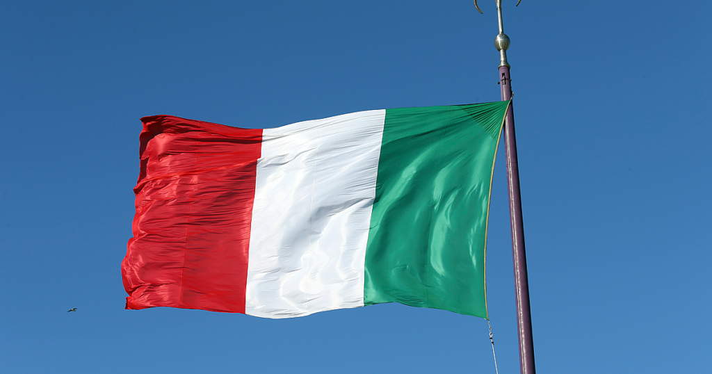 Italienische Nonne ist in Mafia-Verhaftungen verwickelt