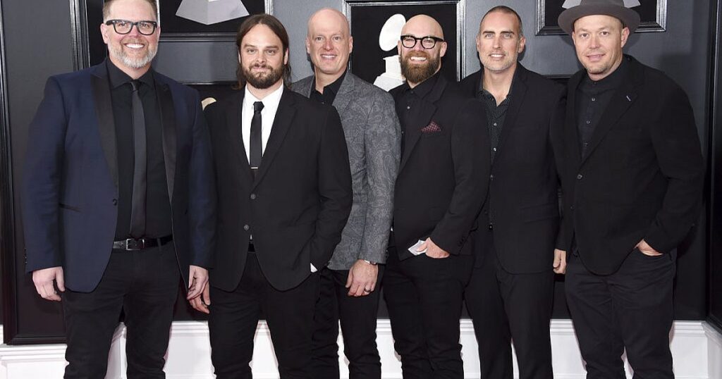 Lionsgate kündigt Fortsetzung von „I Can Only Imagine“ an