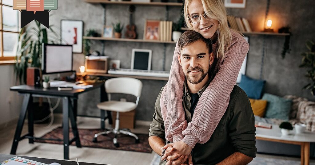 Materialismus und Ehe