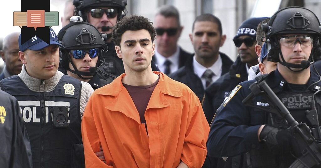 Neid und das Ende der Gesellschaft