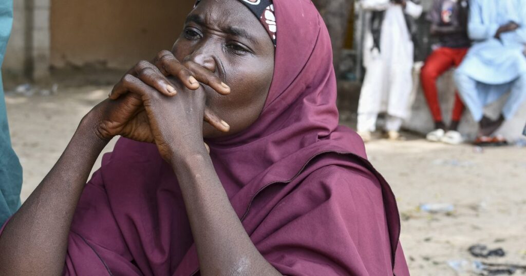 Neue nigerianische Terrorgruppe hat eine allzu bekannte Geschichte