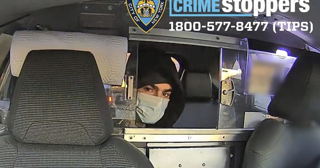 Polizei hält Verdächtigen wegen Mordes an Gesundheits-CEO in New York City
