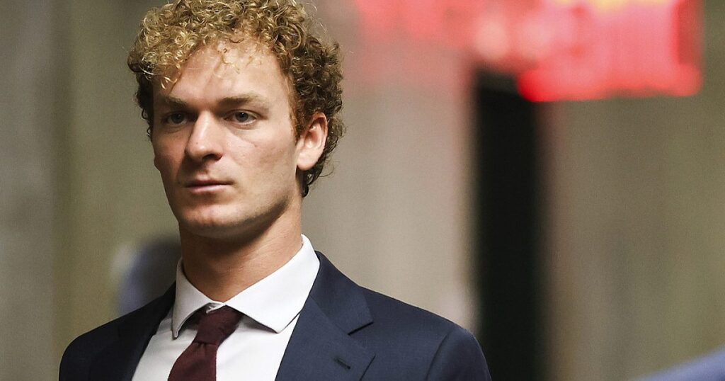 Richter weist Daniel Pennys Anklage wegen fahrlässiger Tötung zurück