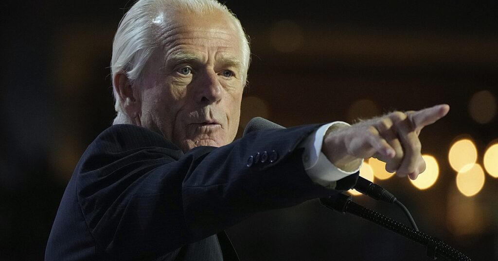 SCOTUS weigert sich, den Immunitätsantrag des ehemaligen Trump-Beraters anzuhören