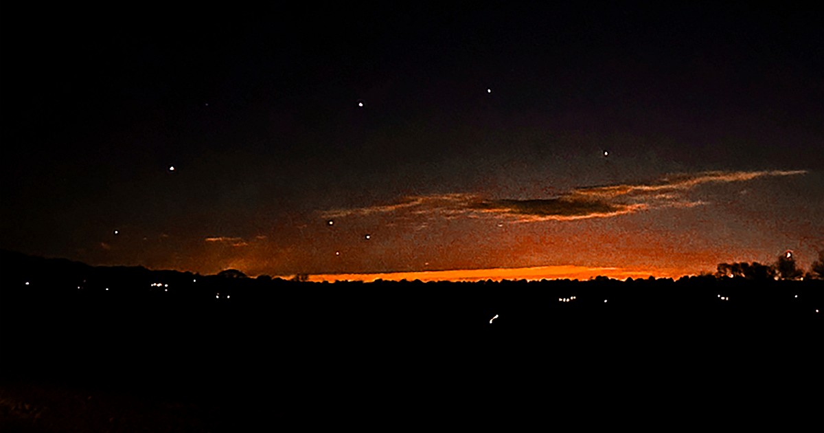 Senator Schumer fordert Antworten zu Drohnensichtungen in New Jersey