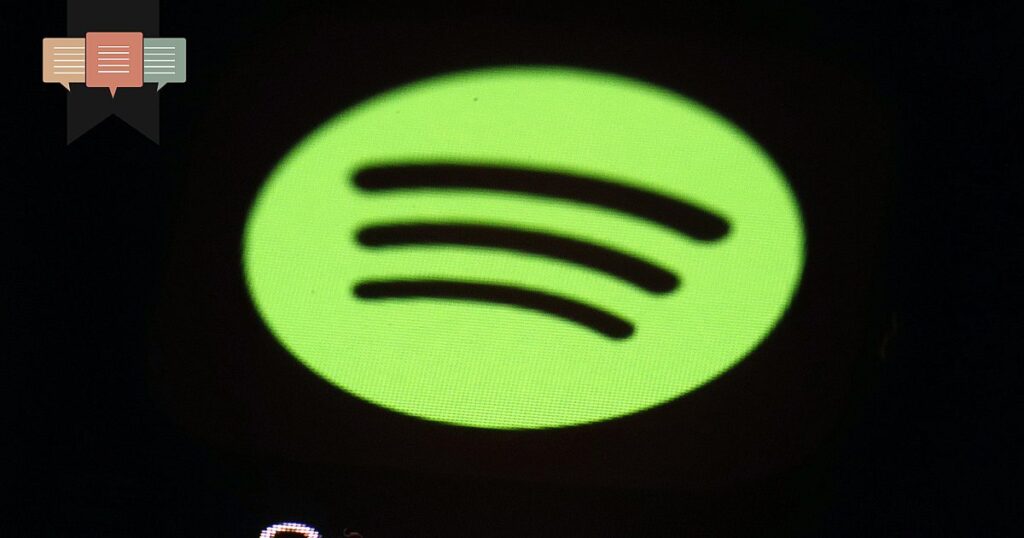 Spotify Wrapped, die Monokultur und was es bedeutet, ein Mensch zu sein