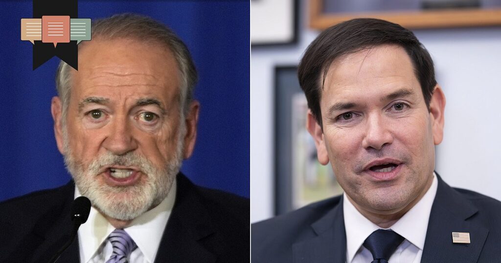 Trumps Unterstützung für Israel