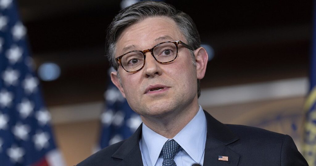 Überparteiliche Koalition blockiert von Trump unterstütztes Ausgabengesetz