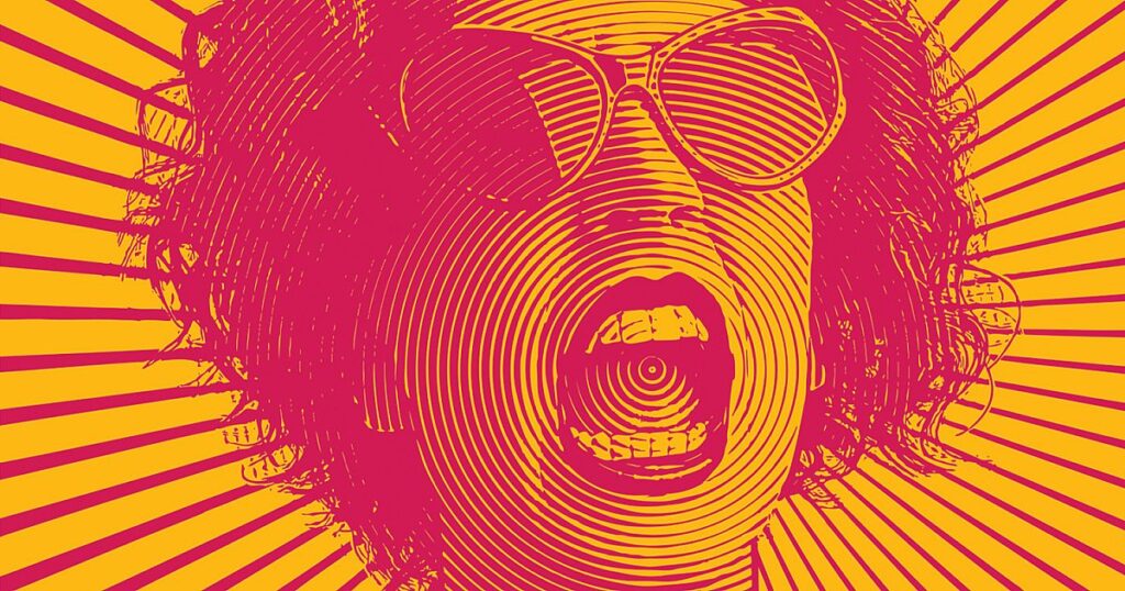 Was ist die 4B-Bewegung?