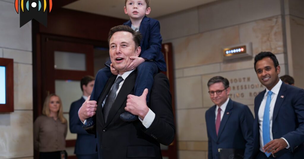 Washington Mittwoch: Reform der Regierungs- und Militärprioritäten