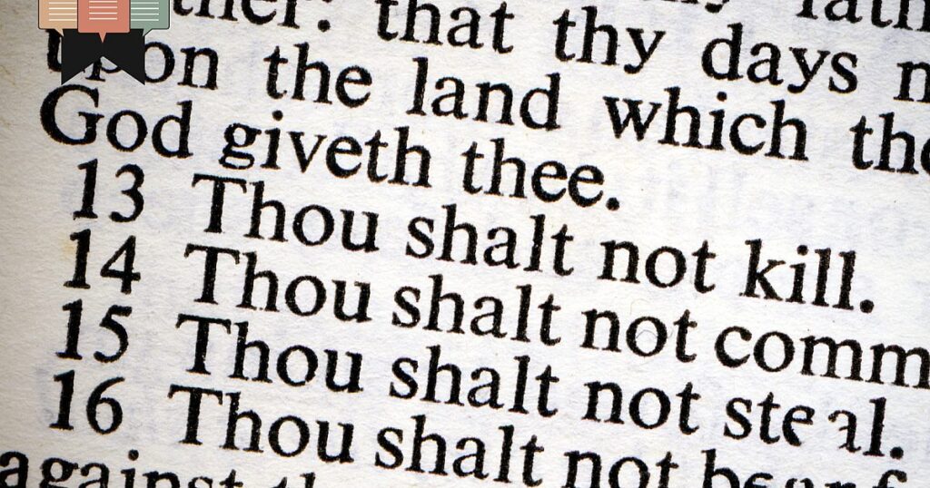 Wenn das moralische Urteil versagt