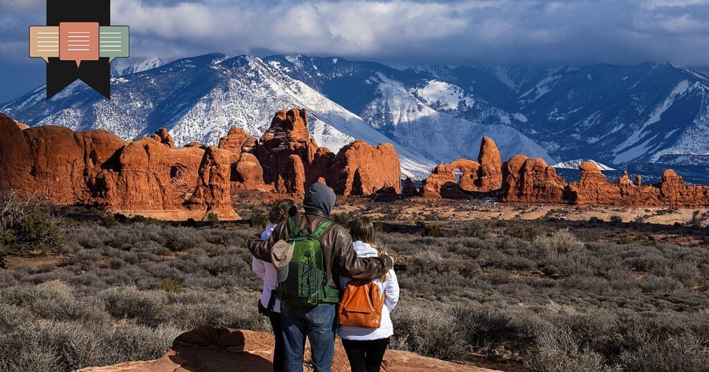 Wer sind die glücklichsten Menschen in Amerika?