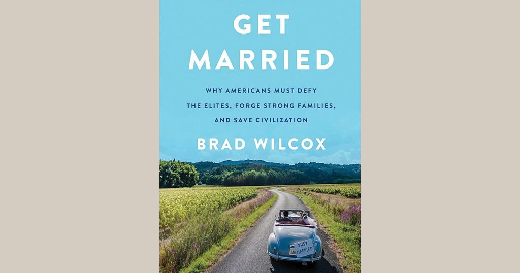 Zerschlagung der heutigen Anti-Ehe-Mythen