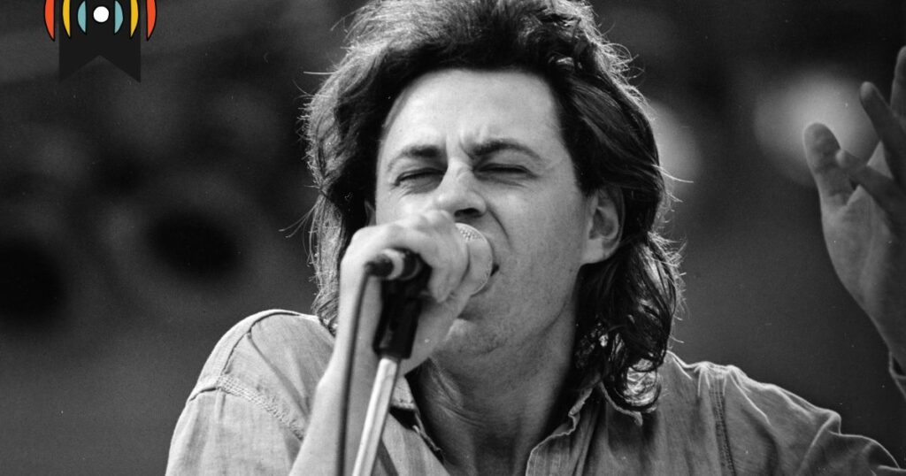 Das Lied, das die Welt veränderte