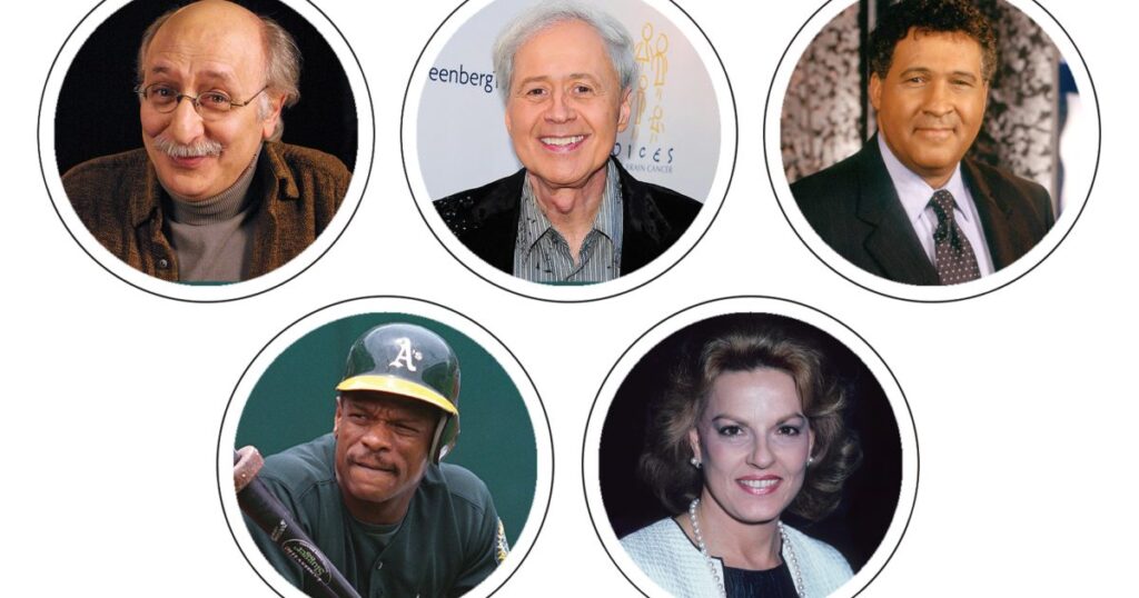 Abgänge: Folk-Singer-Songwriter der 1960er Jahre stirbt im Alter von 86 Jahren