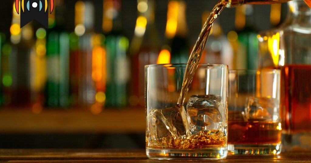 Aus der Sucht ausbrechen