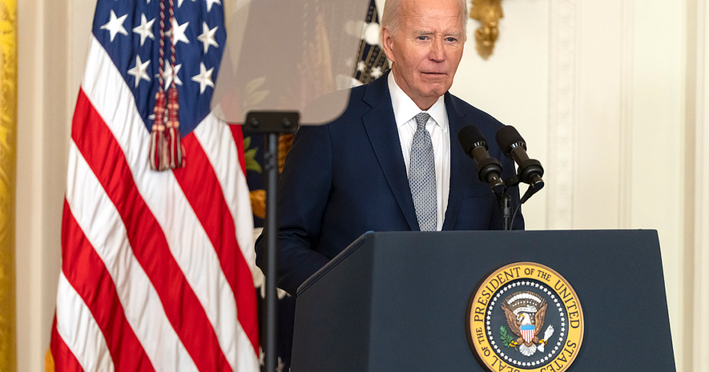 Biden lehnt Kauf von US Steel durch japanisches Unternehmen ab