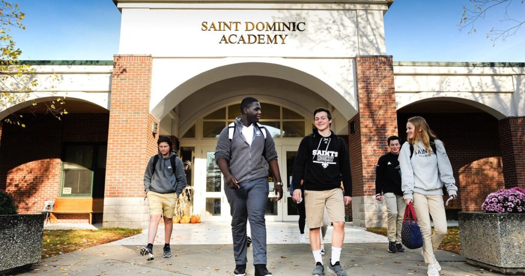 Christliche Schulen in Maine setzen sich weiterhin für die Verteidigung religiöser Rechte ein