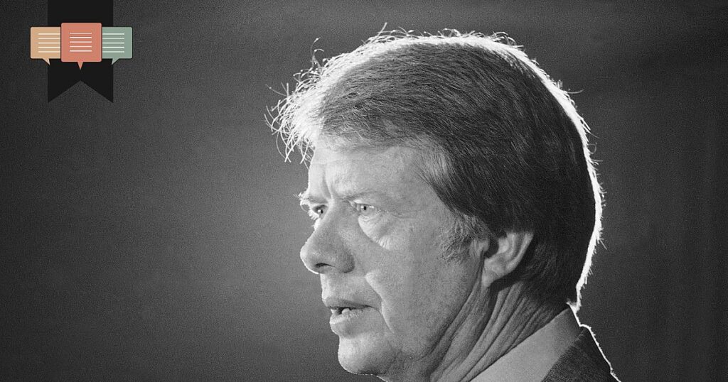 Der Tod eines Präsidenten