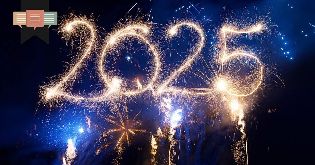 Ein Plädoyer für christlichen Optimismus im Jahr 2025