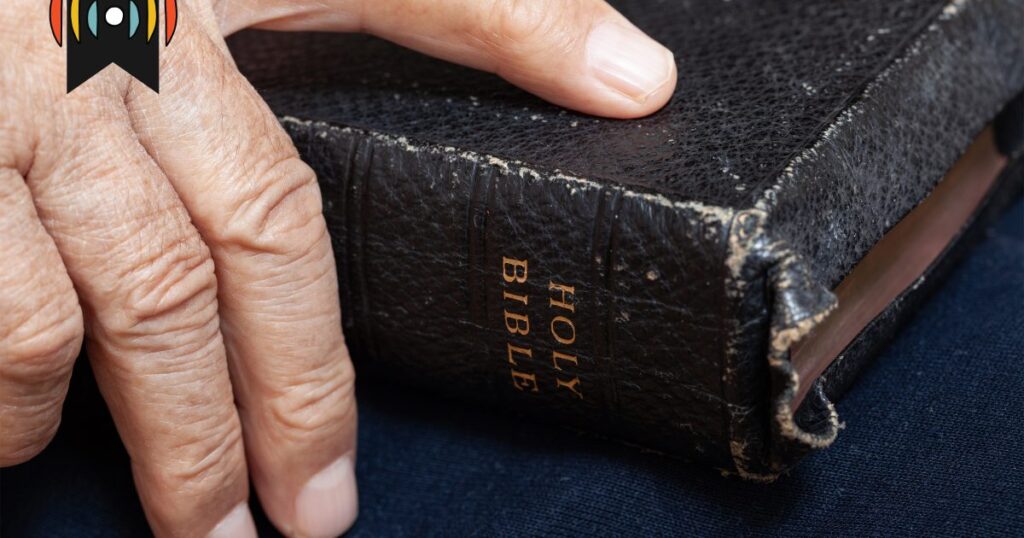 Einen religiösen Einfluss haben