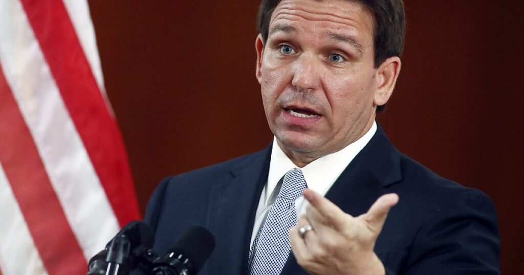 Florida verzögert die Durchsetzung des Gesetzes zu sozialen Medien für Minderjährige