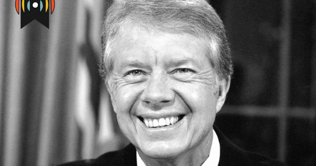 Geschichtsbuch: Ein Leben voller Führung und Dienst