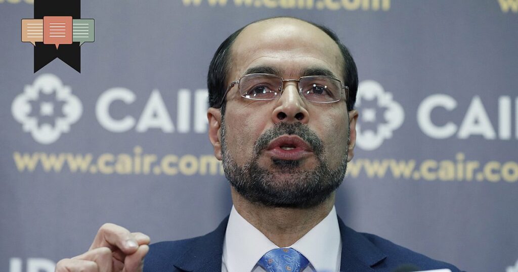 Hören Sie auf, mit dem Islamismus herumzuspielen