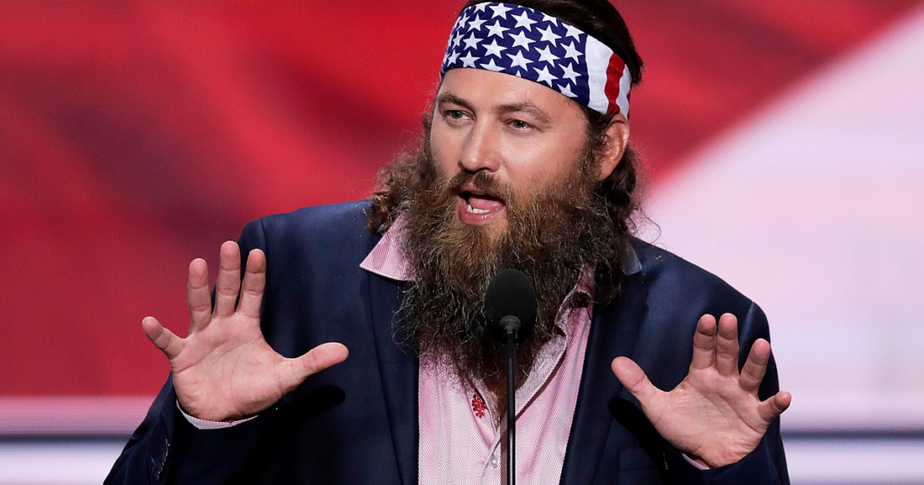 Laut Netzwerk kehrt Duck Dynasty zu A&E zurück