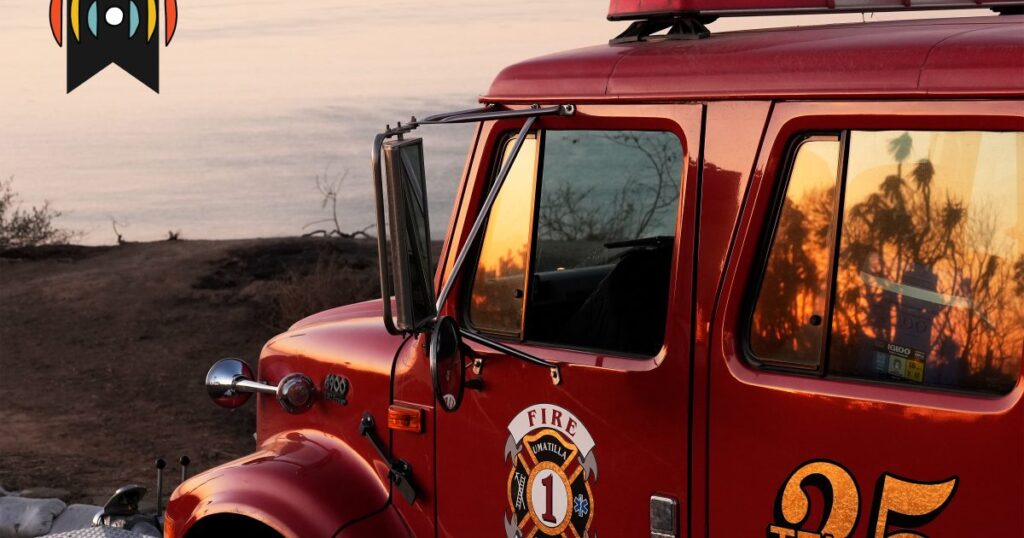 Moneybeat: Waldbrände und Bürokratie